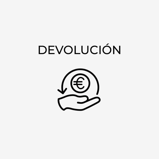 DEVOLUCIÓN