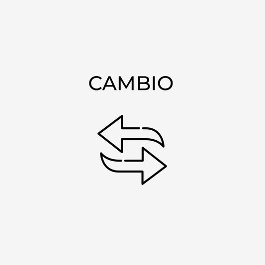 CAMBIO